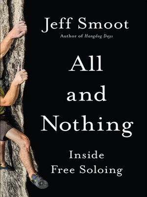 cover image of All and Nothing